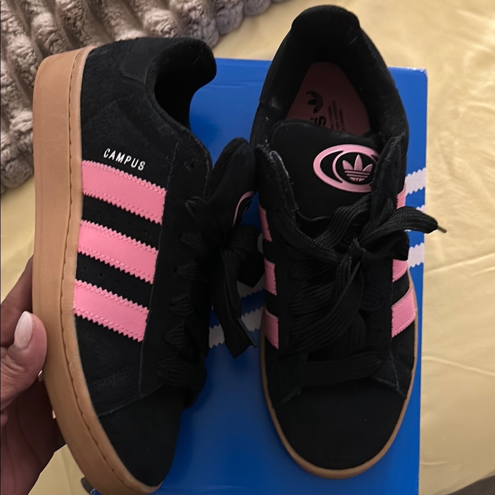 Adidas Campus 00s Sneakers